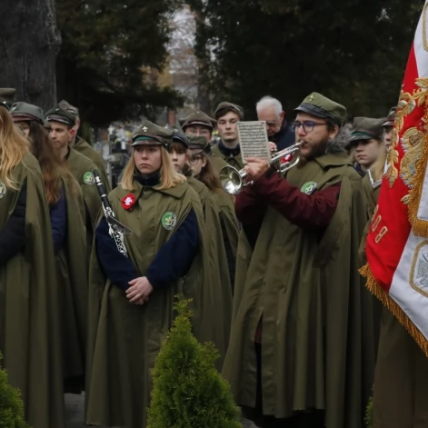 Tczew - Święto Niepodległości w Tczewie