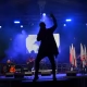 Tczew - "Rock of Poland". Ależ energia ze sceny nad Wisłą!