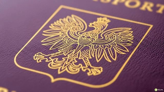 Tczew - Zapomniałeś paszportu? Wyrobią go na lotnisku