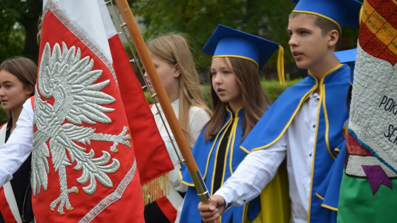 Tczew - Tczewianie pamiętali o 80. rocznicy napaści sowieckiej na Polskę