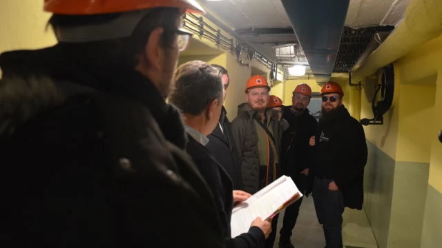 Tczew - Wylicytowali na aukcjach WOŚP zwiedzanie schronu. Wybraliśmy się tam z aparatem