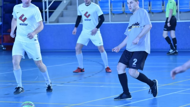 Tczew - Puchar LFPT sezon 2017/2018!