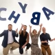 Tczew - Kabaret CHYBA w programie "CZTERY"