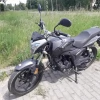 Tczew - sprzedam motocykl 125 Torq Devil