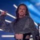 Tczew - Michał Szpak na Bulwarze Nadwiślańskim