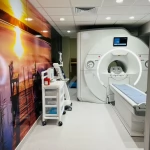 Tczew - Pracownia rezonansu magnetycznego i tomografii komputerową jak nowa