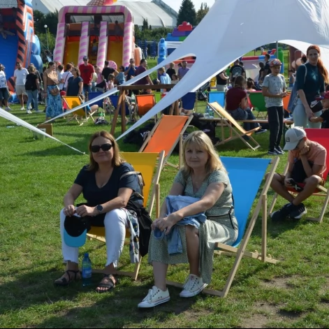 Tczew - Rodzinny Piknik Charytatywny