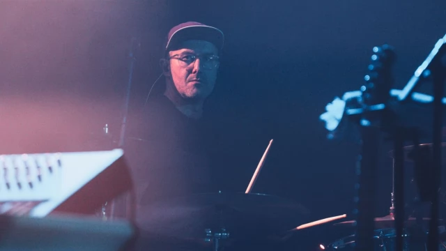 Tczew - Energia, emocje i muzyczna szczerość - koncert Spiętego porwał publiczność