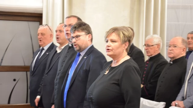 Tczew - "Gazeta Tczewska" świętowała jubileusz 35-lecia