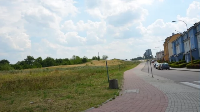 Tczew - Jedna z ostatnich działek na Bajkowym sprzedana. Jest jeszcze miejsce na usługi