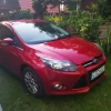Tczew - Ford Focus