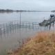 Tczew - Pogotowie przeciwpowodziowe dla Tczewa i powiatu tczewskiego