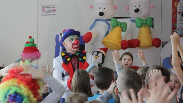 Tczew - To były Artystyczne Ferie w Centrum Kultury i Sztuki