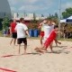 Tczew - Pierwszy turniej piłki ręcznej plażowej - relacja