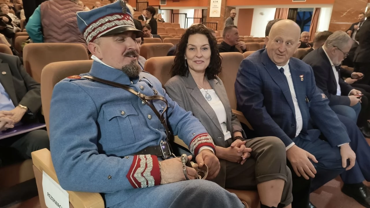 Tczew - Dzień Tczewa za nami