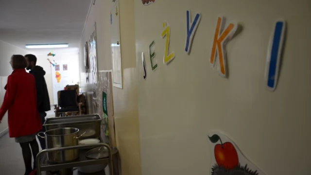 Tczew - Dzięki unijnymi pieniądzom będą nowe miejsca dla dzieci z zaburzeniami i autyzmem 