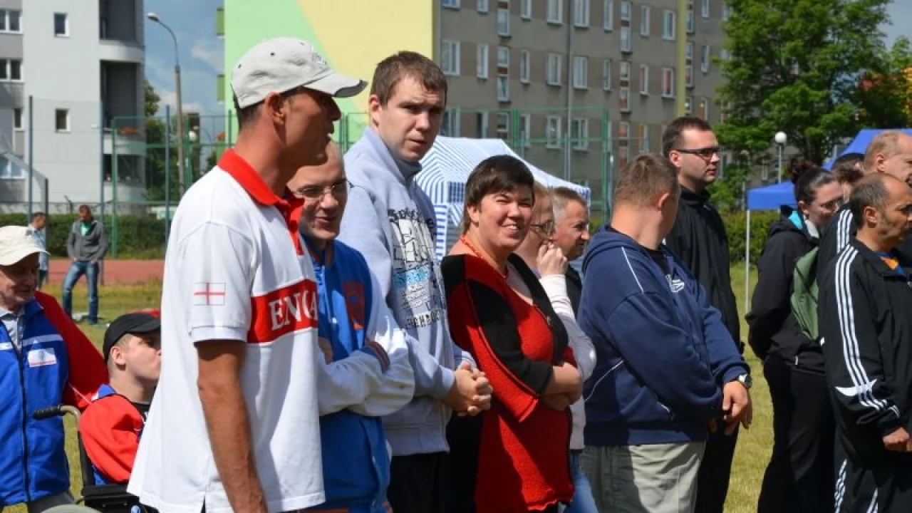 Tczew - Turniej Sportowy "Fair Play"