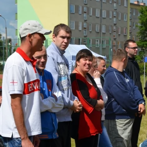 Tczew - Turniej Sportowy "Fair Play"