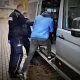 Tczew - Grożąc bronią, chciał ukraść samochód. 40-latek trafił do aresztu
