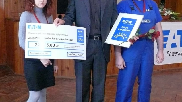 Tczew - 115 tys. zł. powędrowało do organizacji pozarządowych