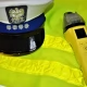 Tczew - 42-latka uderzyła w auto i wjechała w budynek. Silna woń alkoholu i nie była w stanie mówić
