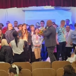 Tczew - X Międzywojewódzki Festiwal Karaoke - wielkie śpiewanie w Tczewie