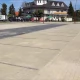 Tczew - Naziemny parking przy ul. Saperskiej otwarty