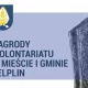 Tczew - Pelplin. Szukają kandydatów do nagrody wolontariatu