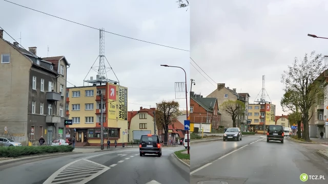 Tczew - Oto nowy, ogromny maszt - być może to 5G