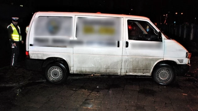 Tczew - Dwie nastolatki w szpitalu. Policjanci ustalają okoliczności dwóch potrąceń