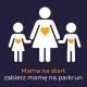 Tczew - Wyjątkowy parkrun na Dzień Matki