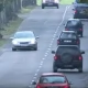 Tczew - Remont drogi do Gorzędzieja. Drogowa rowerowa do Bałdowa, nie do "berlinki"