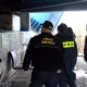 Tczew - Służby liczyły bezdomnych - żaden nie chciał pomocy