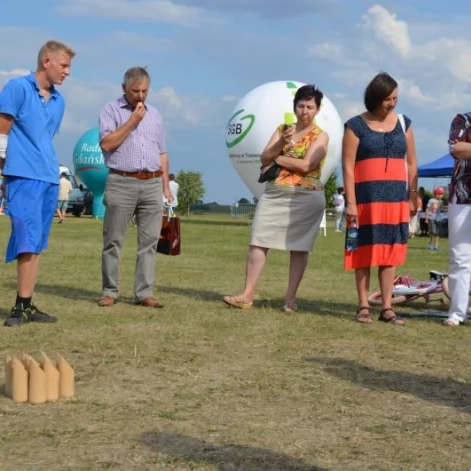 Tczew - Pomorskie Święto Wisły 2015