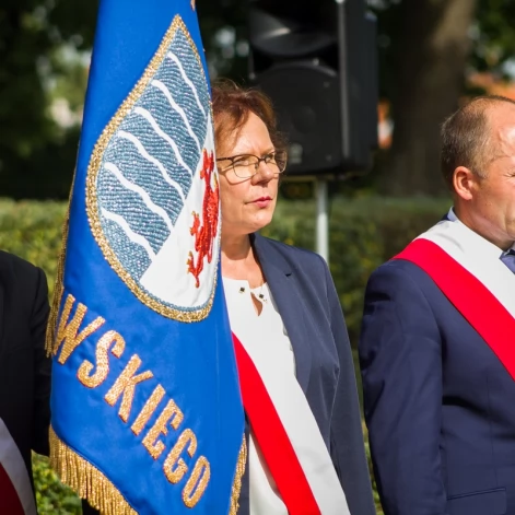 Tczew - Tczew upamiętnił ofiary sowieckiej agresji na Polskę