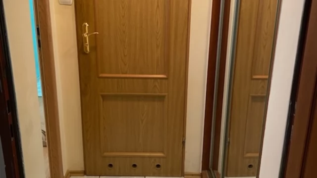 Tczew - Wynajmę mieszkanie dwupokojowe Tczew