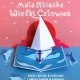 Tczew - Tczewska biblioteka zaprasza przedszkolaki do udziału w  projekcie "Mała Książka - Wielki Człowiek"