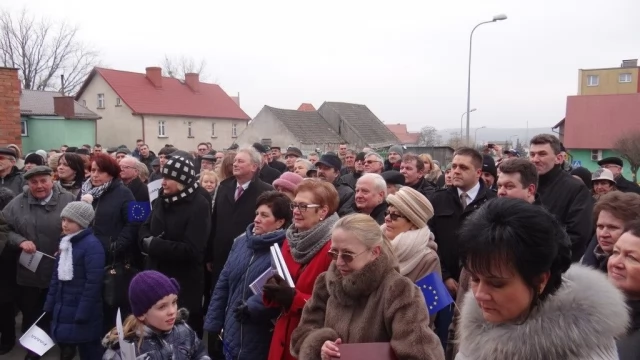 Tczew - W Gniewie powstało Centrum Badawczo - Rozwojowe przy spółce Fama