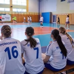 Tczew - Sukces młodziczek i młodzików z pomorskiego