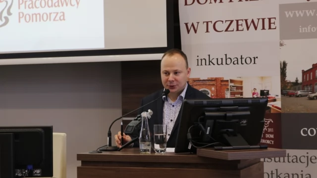 Tczew - Gala Przedsiębiorca Roku 2019 - sprawdź, do kogo powędrowały nagrody