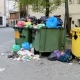 Tczew - "Mini wysypisko śmieci". Budowę wiaty opóźnia sprzeciw jednego podmiotu