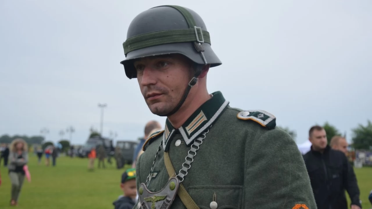 Tczew - Piknik militarno-historyczny