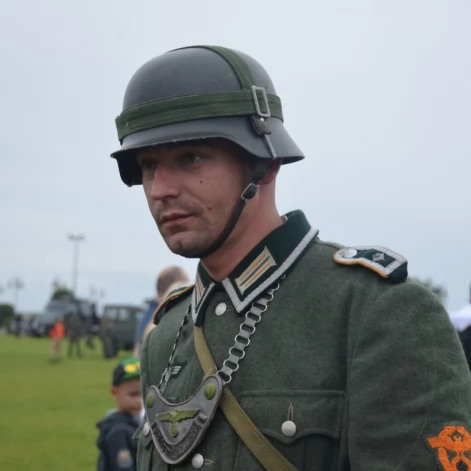 Tczew - Piknik militarno-historyczny