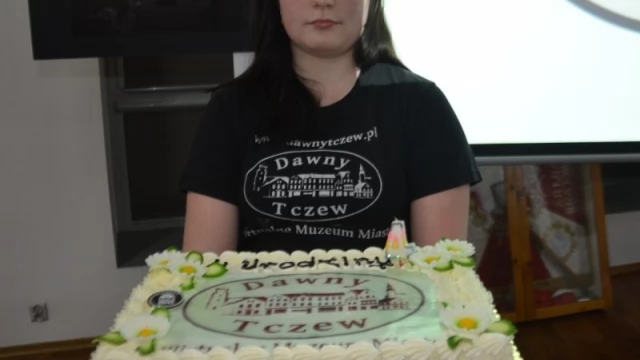 Tczew - Dawny Tczew ma już cztery lata