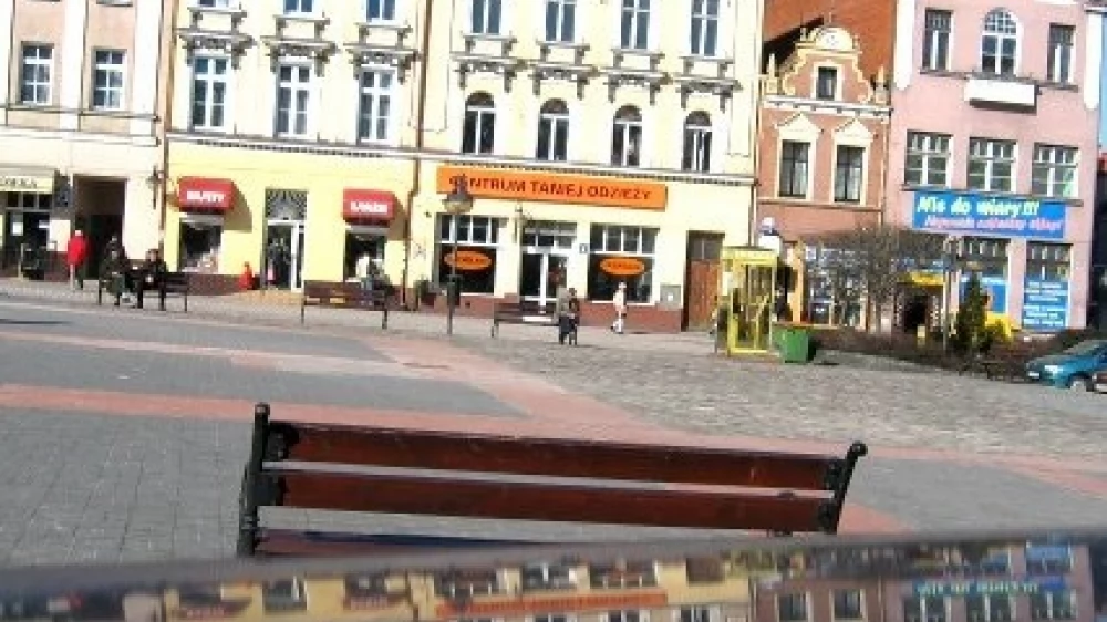 Tczew - Zdjęcia miasta