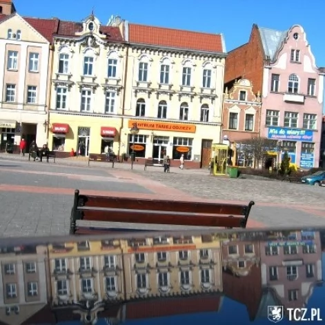 Tczew - Zdjęcia miasta