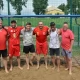 Tczew - Otwarty turniej plażowej piłki ręcznej mężczyzn