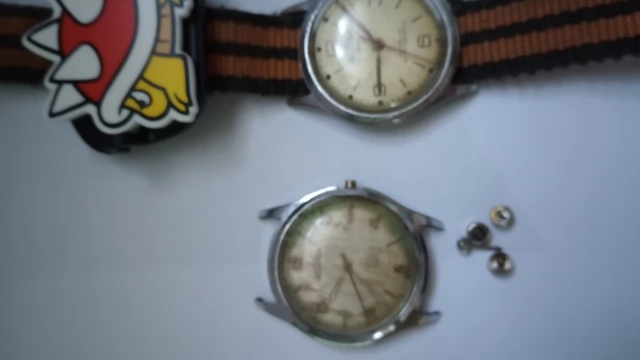 Tczew - Zegarek męski Delbana