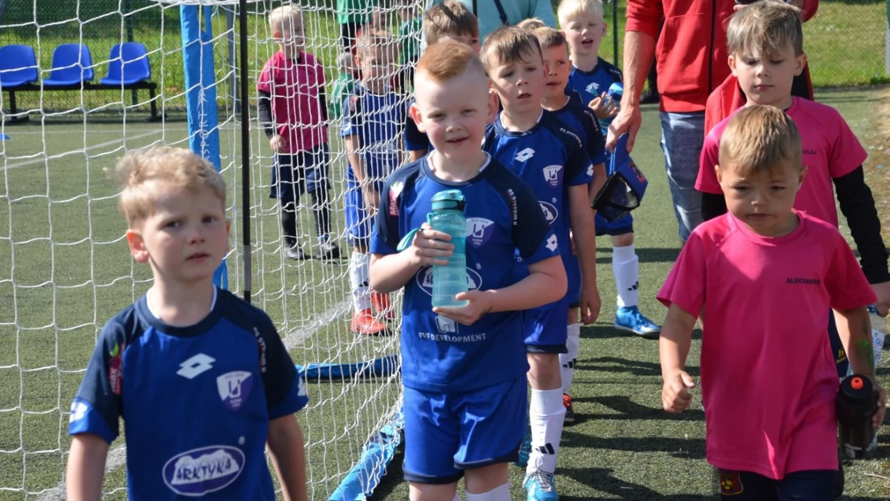 Tczew - Unia Tczew Cup 2023