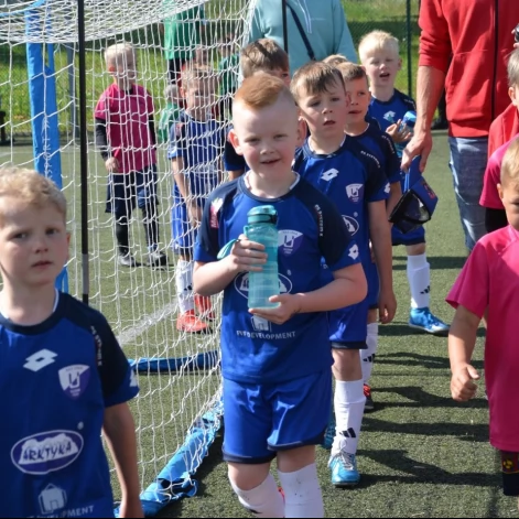 Tczew - Unia Tczew Cup 2023